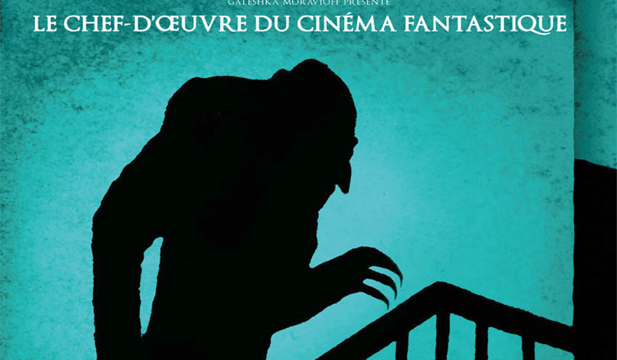 Photo de Cycle Vampires sur Arte